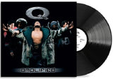 Q -tip - Amplified (LP)