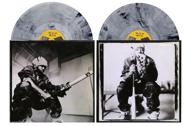 Cappadonna - The Pillage (LP) - Velvet Music