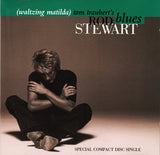 Rod Stewart - Tom Traubert's Blues (Waltzing Matilda) (tweedehands CD)