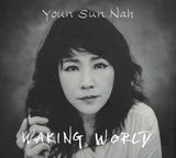 Youn Sun Nah - Waking World (CD) - Velvet Music