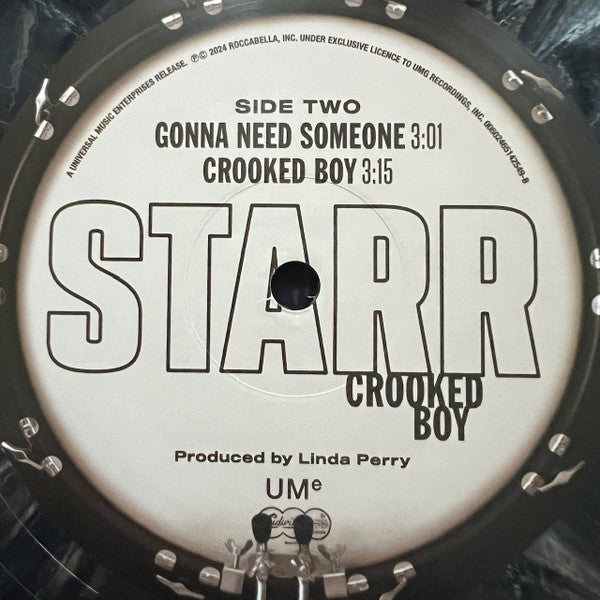 Ringo Starr - Crooked Boy (LP) kopen | Vinyl uit voorraad