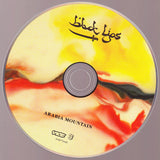 Black Lips, The - Arabia Mountain (tweedehands CD) - Velvet Music