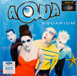 Aqua - Aquarium (LP) - Velvet Music