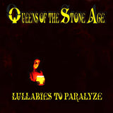 Queens Of The Stone Age - Lullabies to paralyze (LP) - Velvet Music