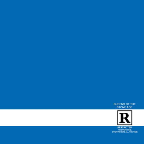 Queens Of The Stone Age - Rated r (LP) - Velvet Music