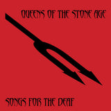Queens Of The Stone Age - Songs for the deaf (LP) - Velvet Music