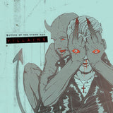 Queens Of The Stone Age - Villains -alt cover- (LP) - Velvet Music