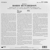 Bobby Hutcherson - Medina (LP) - Velvet Music
