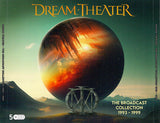 Dream Theater - The Broadcast Collection 1993 -1999 (CD)