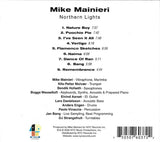 Mike Mainieri - Northern Lights (CD d'occasion)