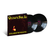 Queens Of The Stone Age - Lullabies to paralyze (LP) - Velvet Music