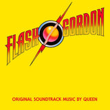 Queen - Flash gordon (CD) - Velvet Music