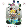 Queen - Innuendo (LP) - Velvet Music