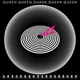 Queen - Jazz (CD) - Velvet Music