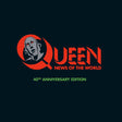 Queen - News of the world (CD) - Velvet Music