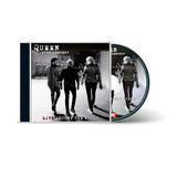 Queen & Adam Lambert - Live around the world (CD) - Velvet Music