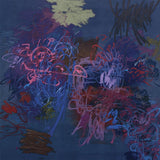 Quicksails - Blue rise (LP) - Velvet Music