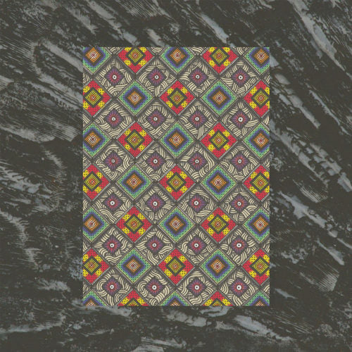 Quicksails - Mortal (LP) - Velvet Music