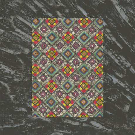 Quicksails - Mortal (LP) - Velvet Music