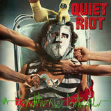 Quiet Riot - Condition critical (CD) - Velvet Music