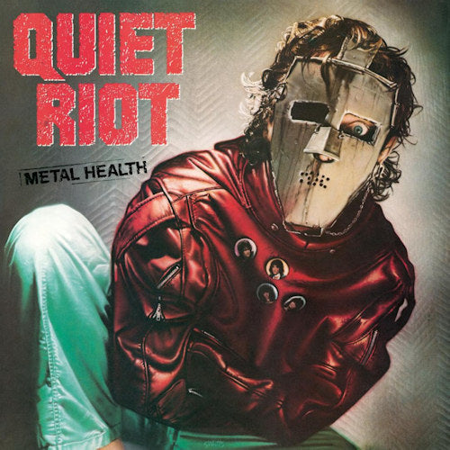Quiet Riot - Metal health (CD) - Velvet Music