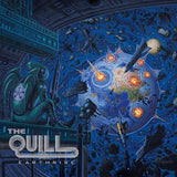 Quill - Earthrise (LP) - Velvet Music