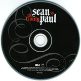 Sean Paul - The Trinity (tweedehands CD) - Velvet Music