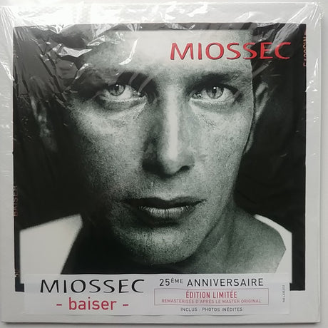 Miossec - Baiser (LP) - Velvet Music