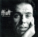 John Hiatt - Bring The Family (tweedehands CD)
