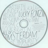 Lucky Fonz III - All Of Amsterdam (tweedehands CD) - Velvet Music
