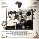 Augustus Pablo - Africa Must Be Free By 1983 Dub (LP) - Velvet Music