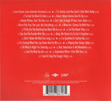 Barry White - Love's Theme (The Best Of The 20th Century Records Singles) (CD) - Velvet Music