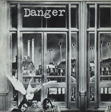 Danger (11) - Danger (LP d'occasion)