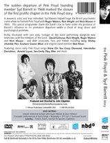 Pink Floyd &amp; Syd Barrett / Various - The Pink Floyd &amp; Syd Barrett Story (second hand DVD)