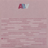 Adam Bryanbaum Wiltzie - Salero (CD) - Velvet Music