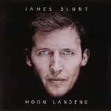 James Blunt - Moon Landing (tweedehands CD) - Velvet Music