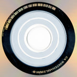 White Hassle - Your Language (tweedehands CD) - Velvet Music