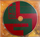 Black Flower (2) - Magma (tweedehands CD) - Velvet Music