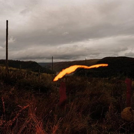 Quade - The foel tower (LP) - Velvet Music