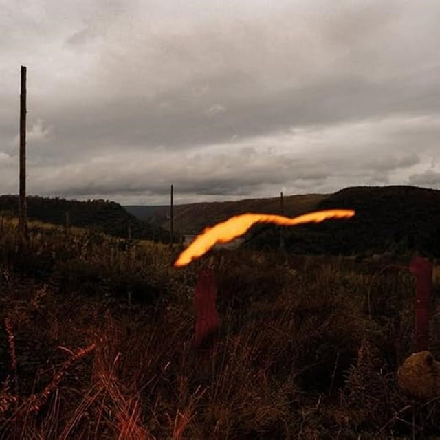 Quade - The foel tower (LP) - Velvet Music