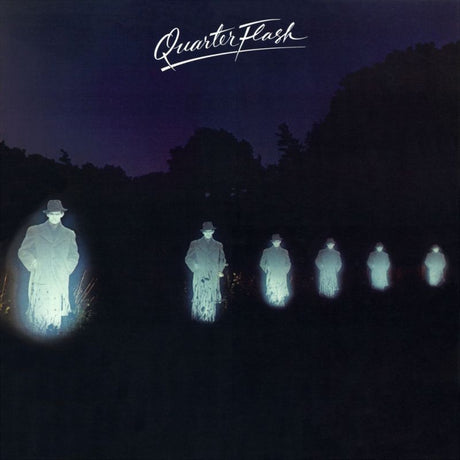 Quarterflash - Quarterflash (CD) - Velvet Music