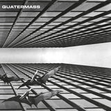 Quatermass - Quatermass -crystal clear vinyl- (LP) - Velvet Music