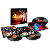 Queen - Budapest (LP)