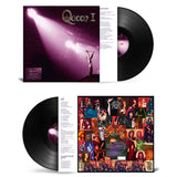 Queen - Queen I (LP) - Velvet Music