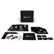 Queen - Queen ii (Boxset CD) - Velvet Music