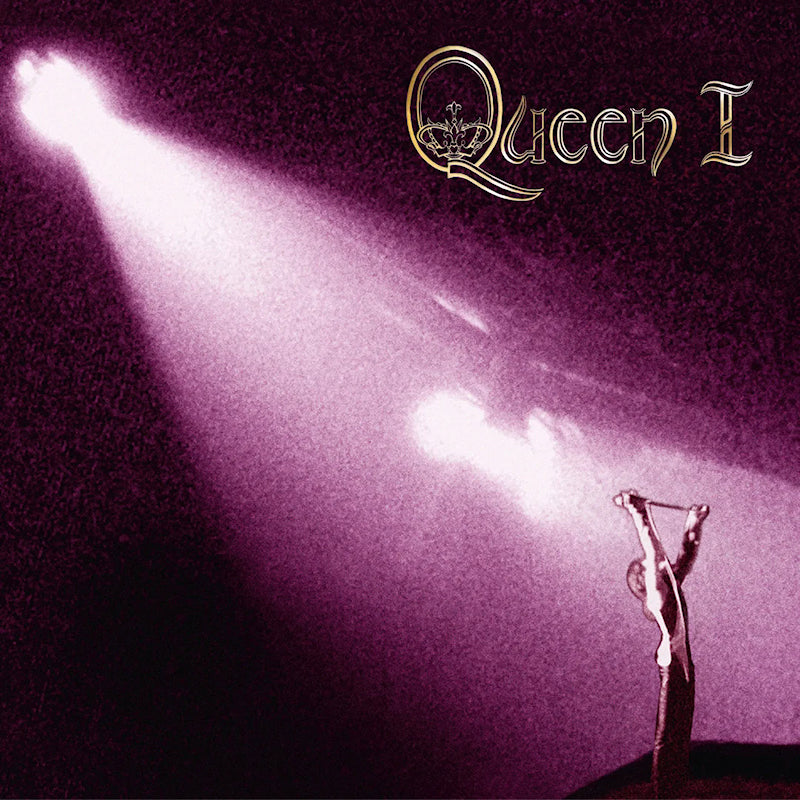 Queen - Queen I (LP) - Velvet Music