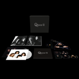 Queen - Queen ii (CD) - Velvet Music