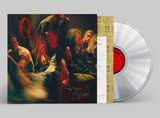 Queens Of The Stone Age - Perfecth (Silver Coloured vinyl LP)