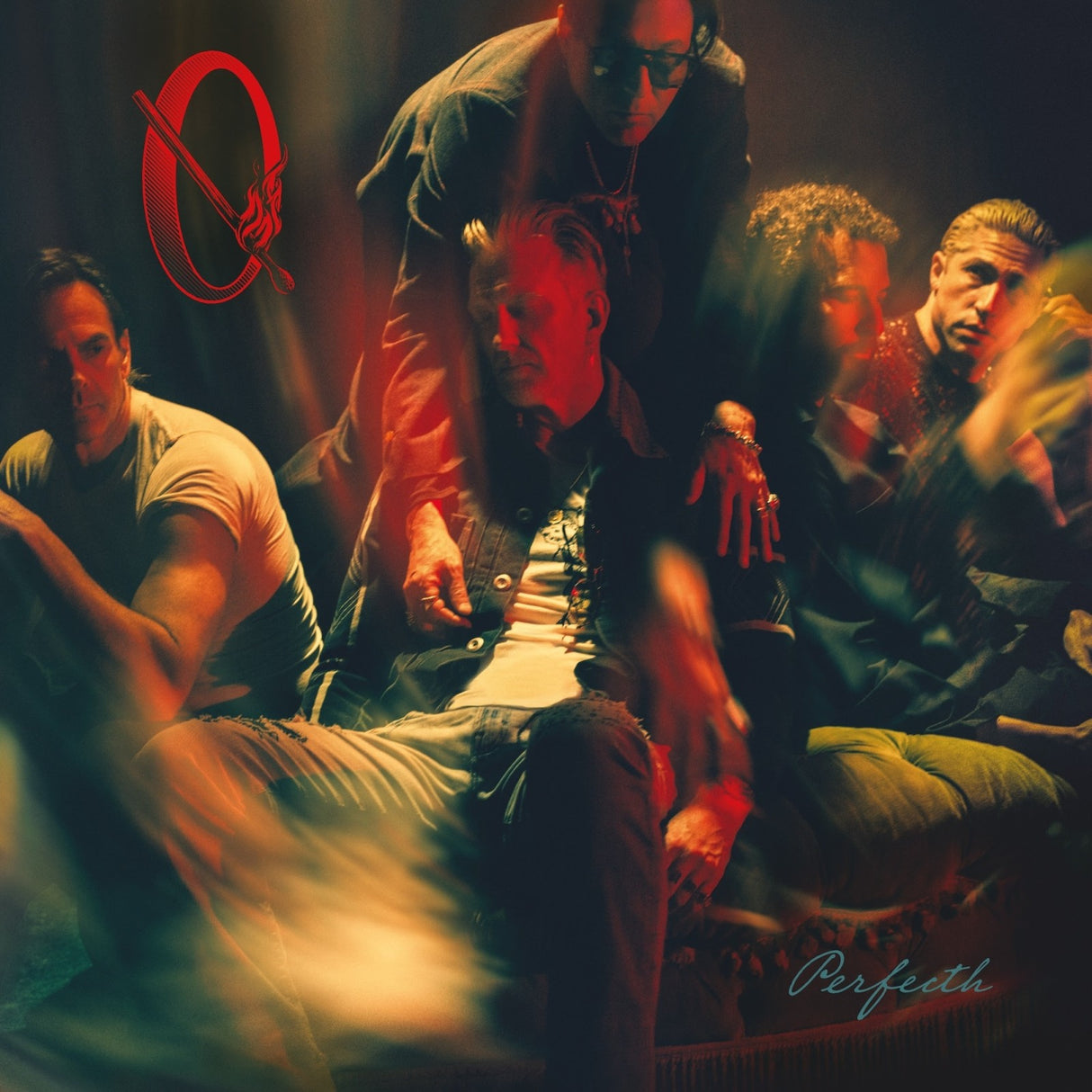 Queens Of The Stone - Perfecth (LP)