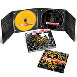 Queensryche - Operation: mindcrime (CD) - Velvet Music